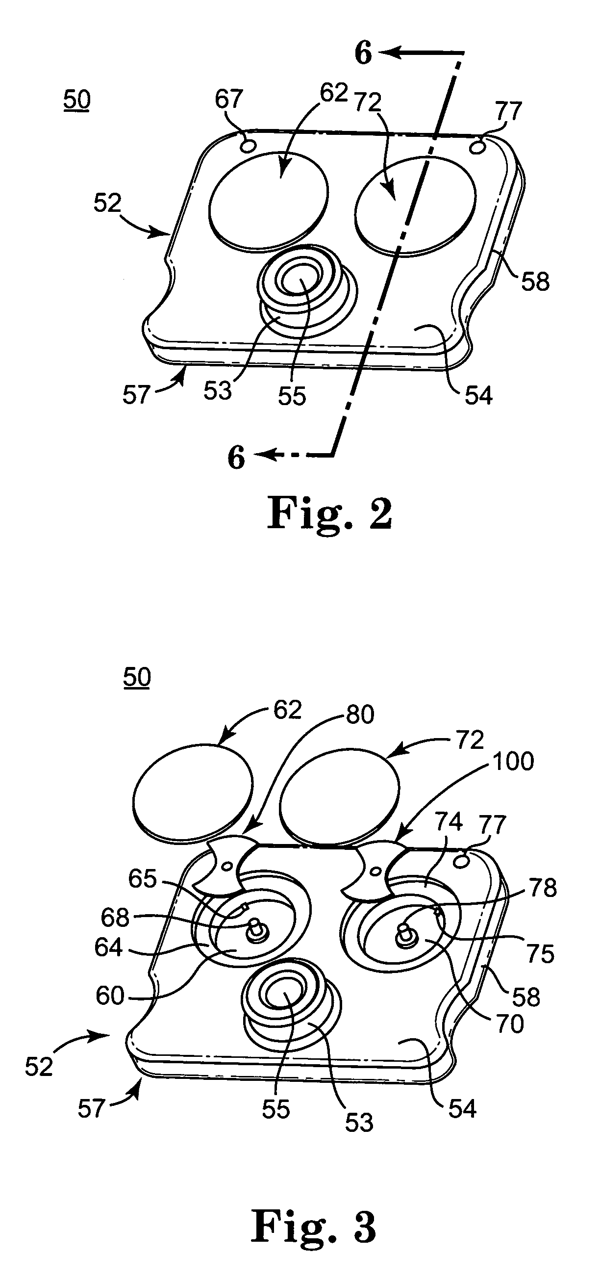 Blood coagulation test cartridge, system, and method