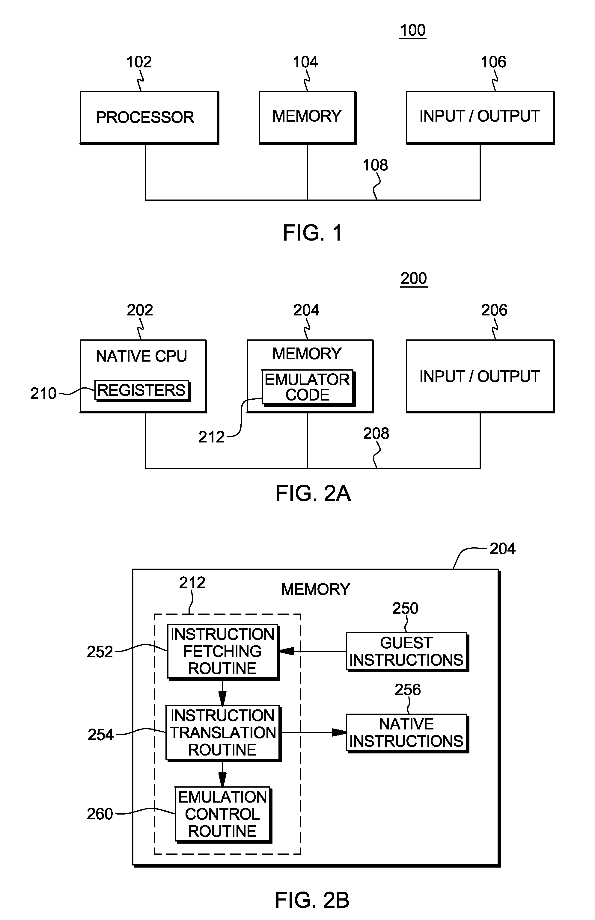 Instruction to load data up to a dynamically determined memory boundary