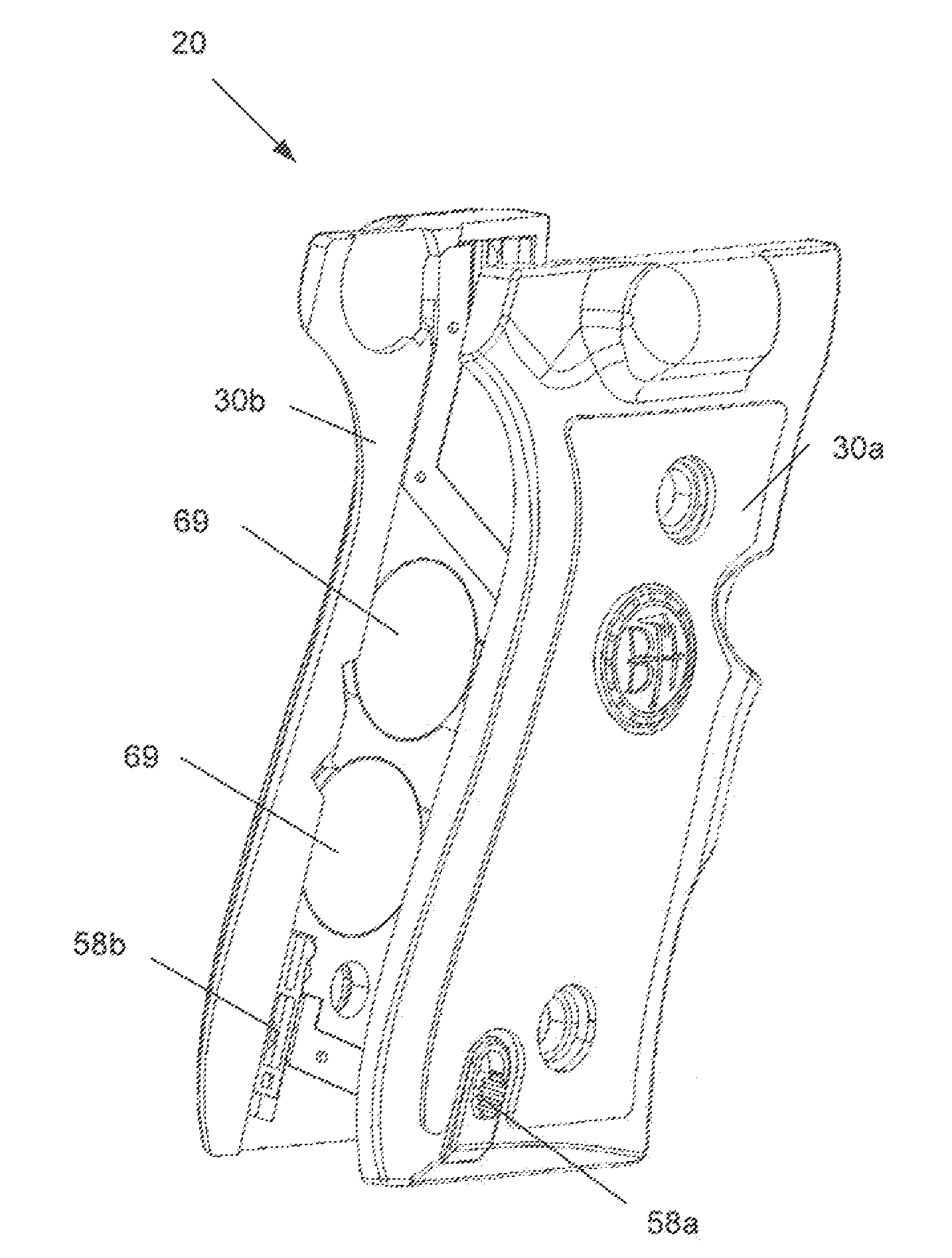 Illumination device and method