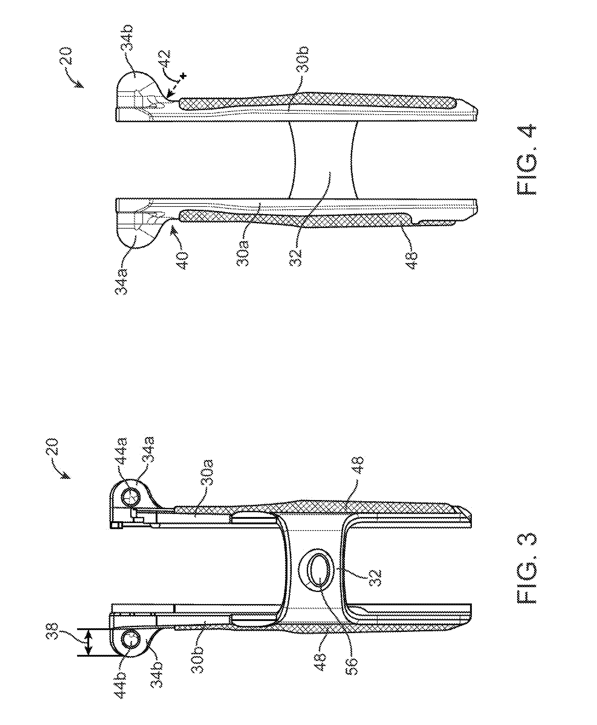 Illumination device and method