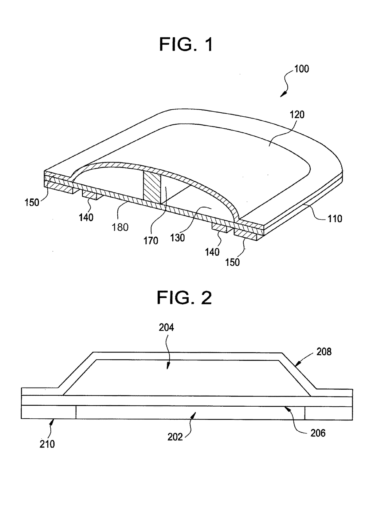 Systems and methods for enhancing gas and vapor transfer for tissue treatment devices