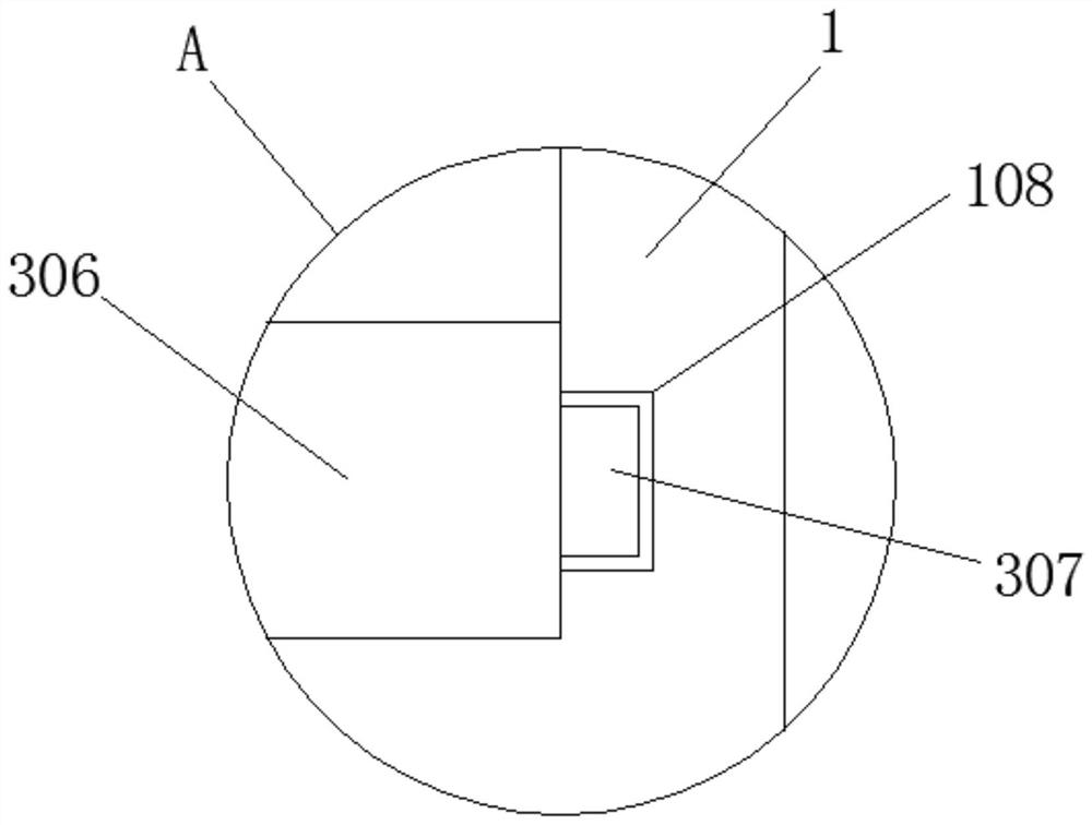 Self-starting air filter with dust monitoring function