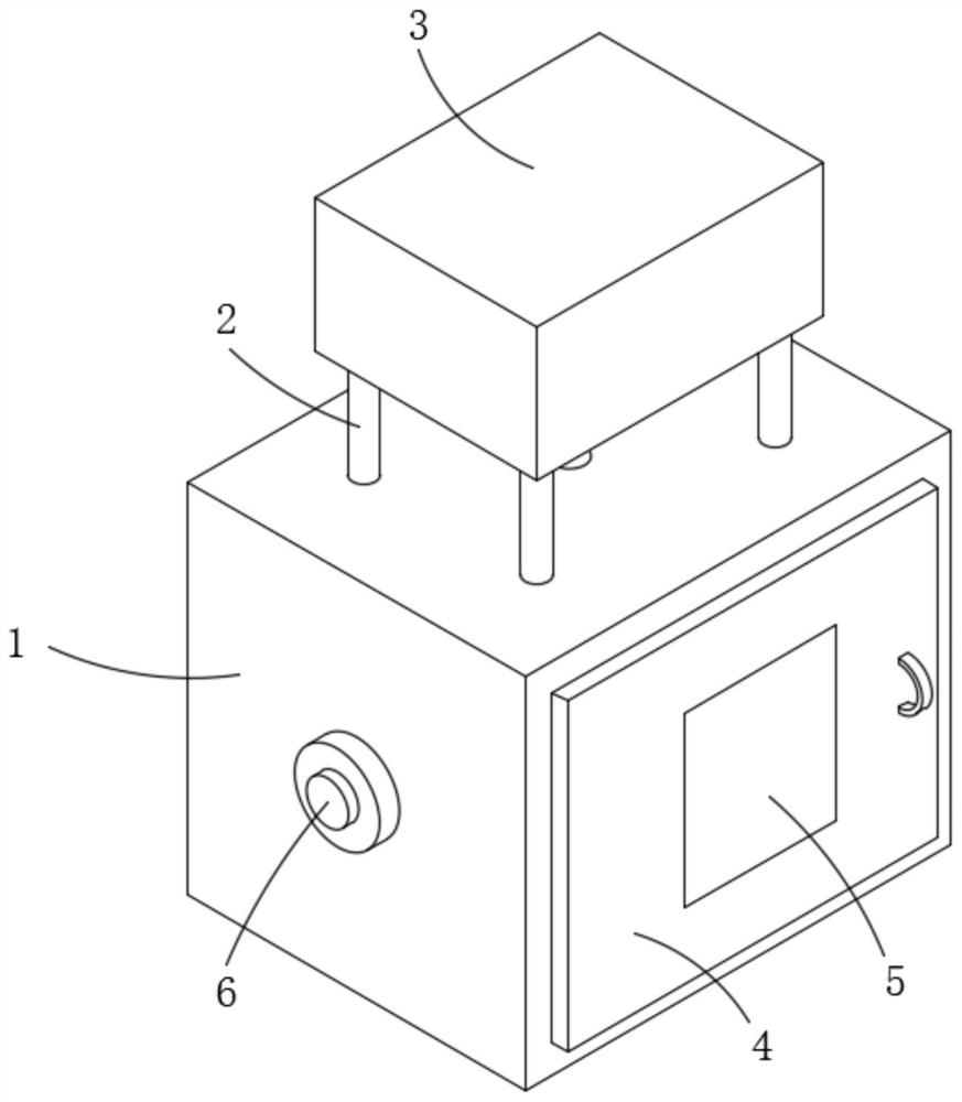 Device suitable for rapidly culturing cells