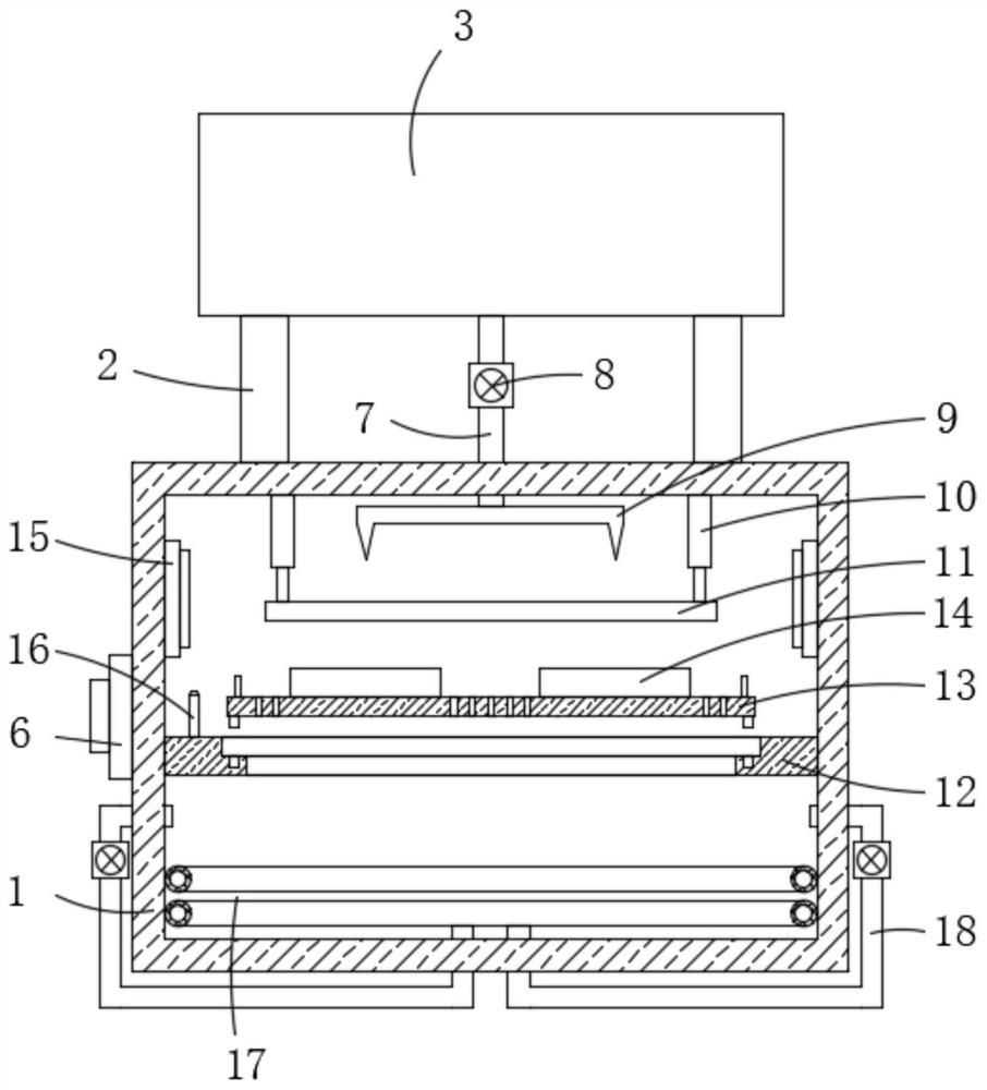 Device suitable for rapidly culturing cells