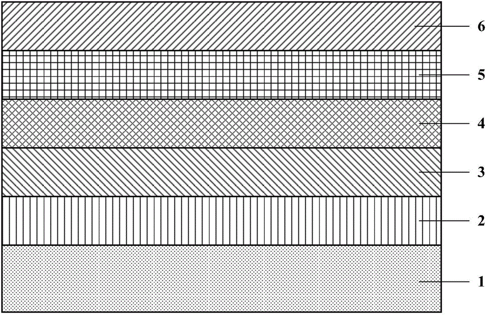 Resin eyeglass, lens anti-fog device, preparation method and applications thereof