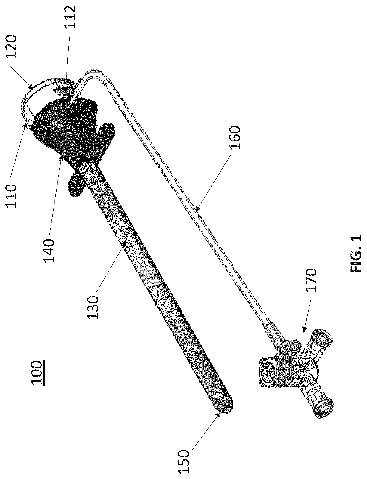 Expandable sheath with interlock dilator