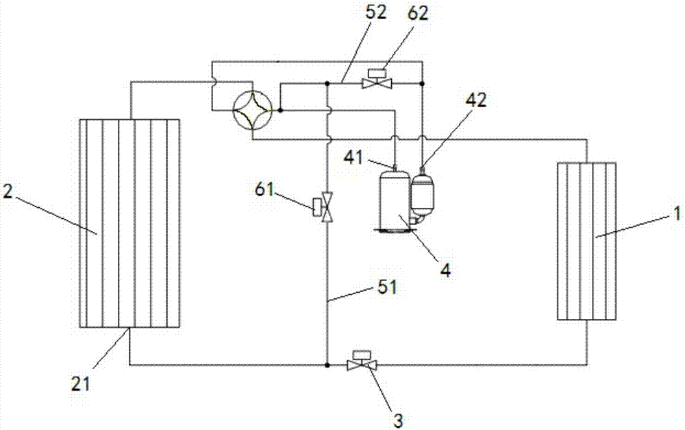 Air conditioner and control method thereof