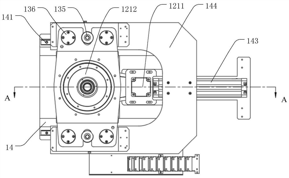 Laser welding clamp and laser welding system