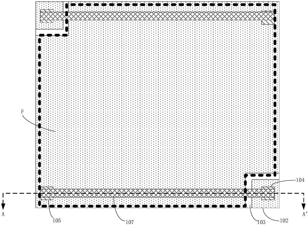 Three-dimensional infrared detector pixel structure and preparation method therefor