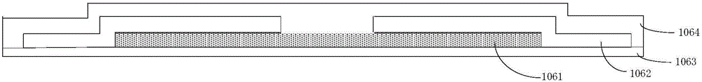 Three-dimensional infrared detector pixel structure and preparation method therefor