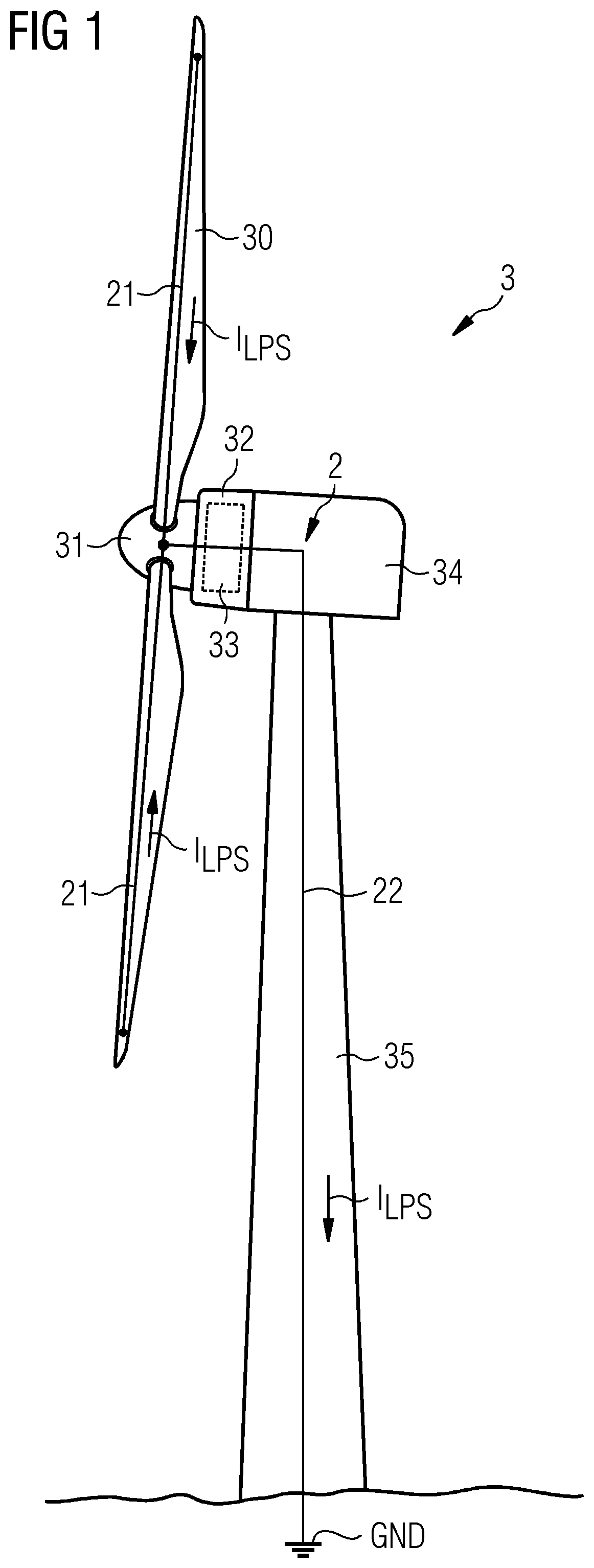 Brush assembly