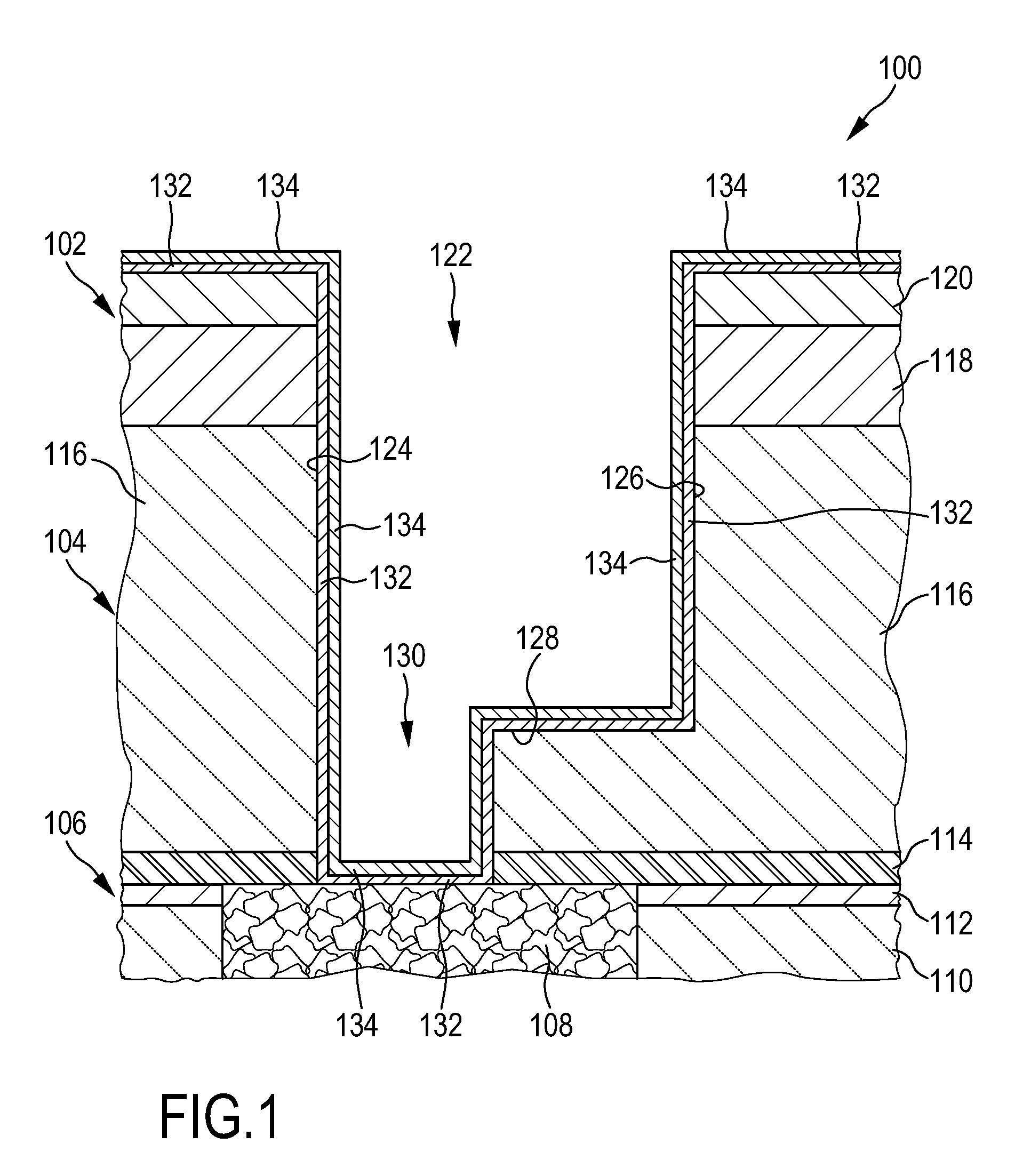 CuSiN/SiN diffusion barrier for copper in integrated-circuit devices