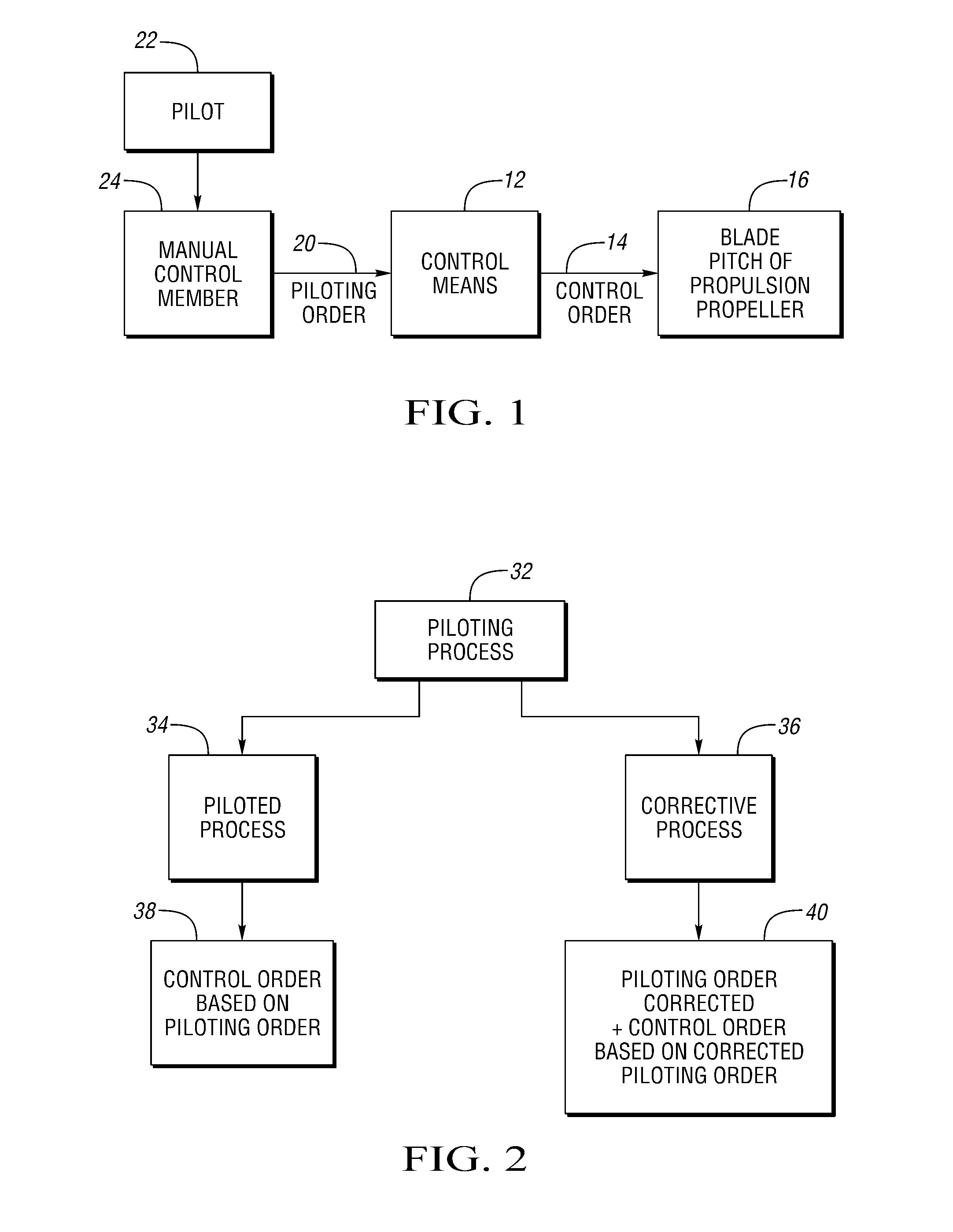 Method of regulating the propulsive speed of a hybrid helicopter