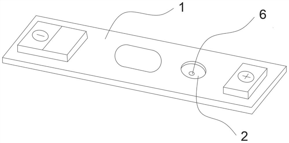 Air tightness detection method