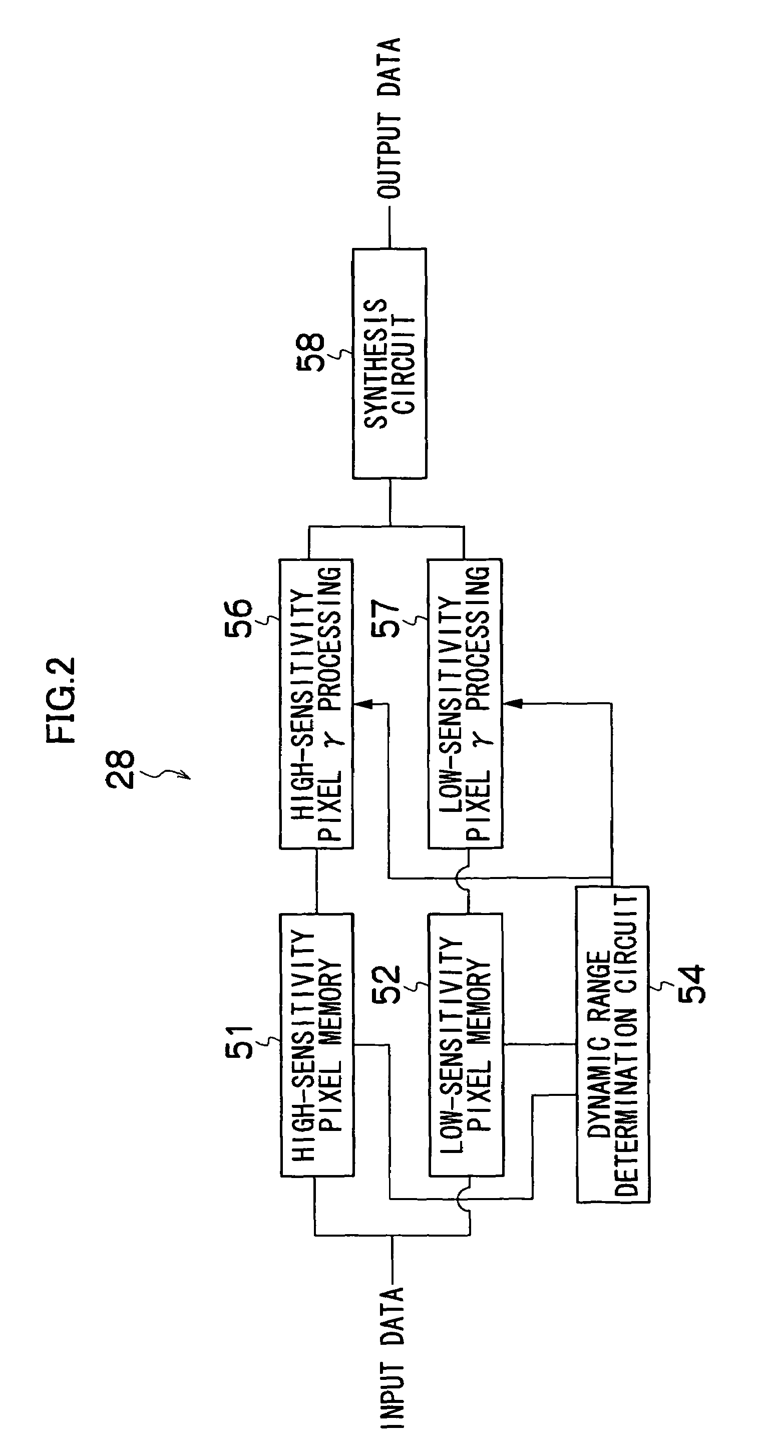 Imaging apparatus and image recording method