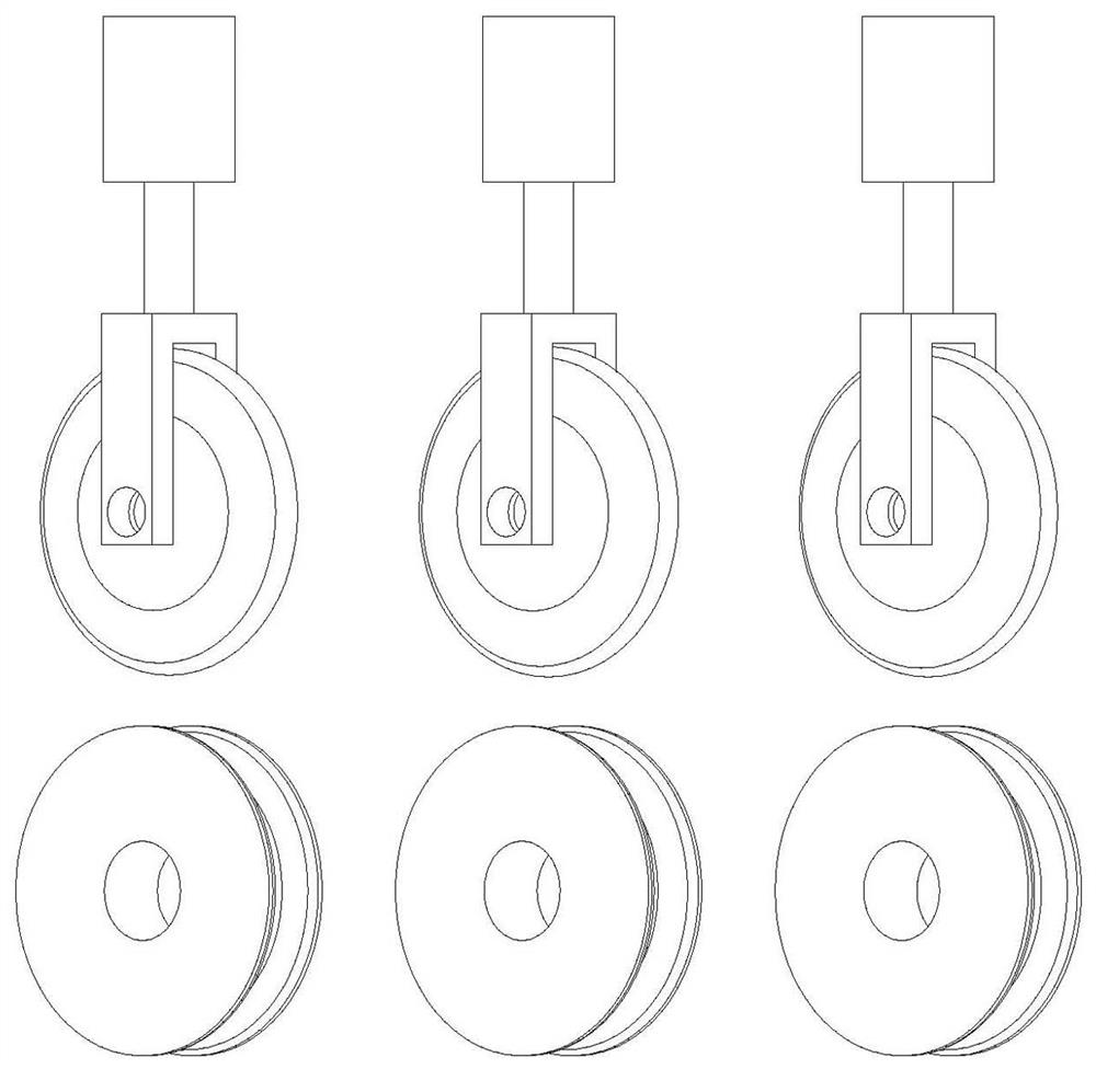 A processing technology of durable measuring tape based on stainless steel substrate