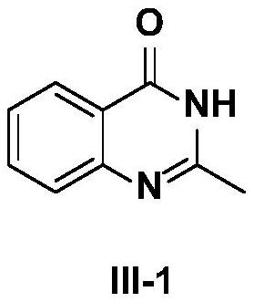 Method for preparing quinazolone and derivatives thereof by using chitosan-loaded copper catalyst