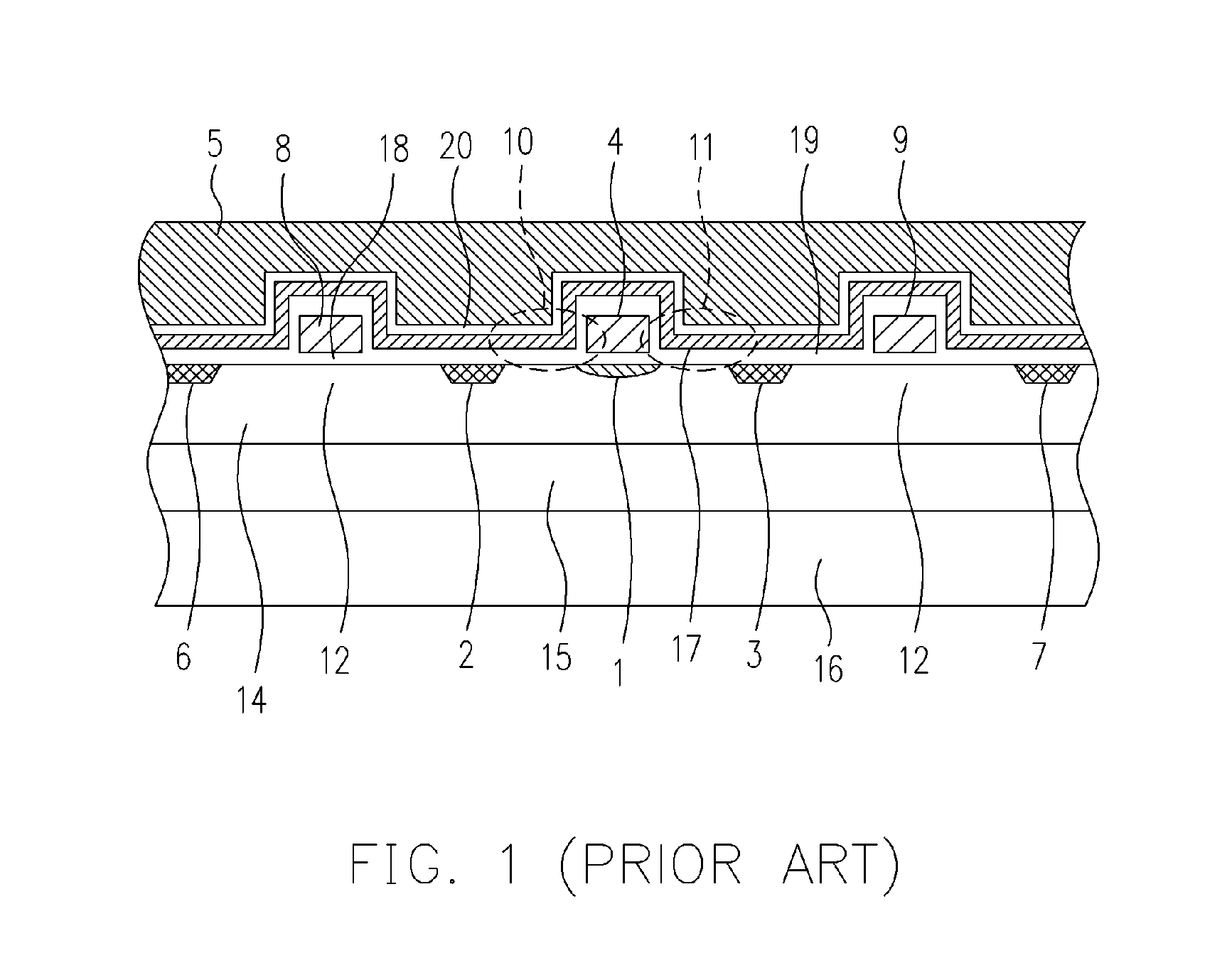 Non-volatile memory and manufacturing and operating method thereof