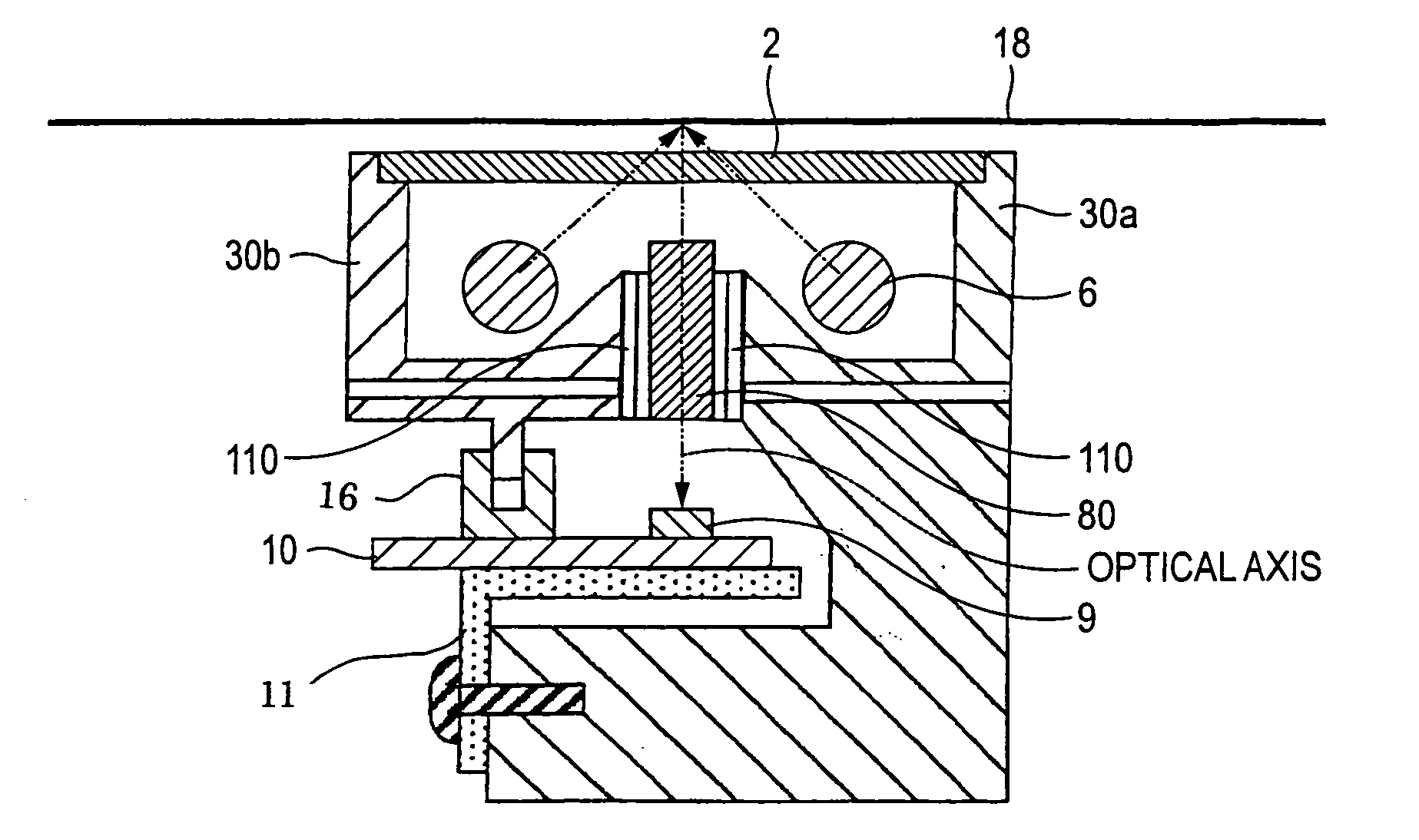 Image sensor