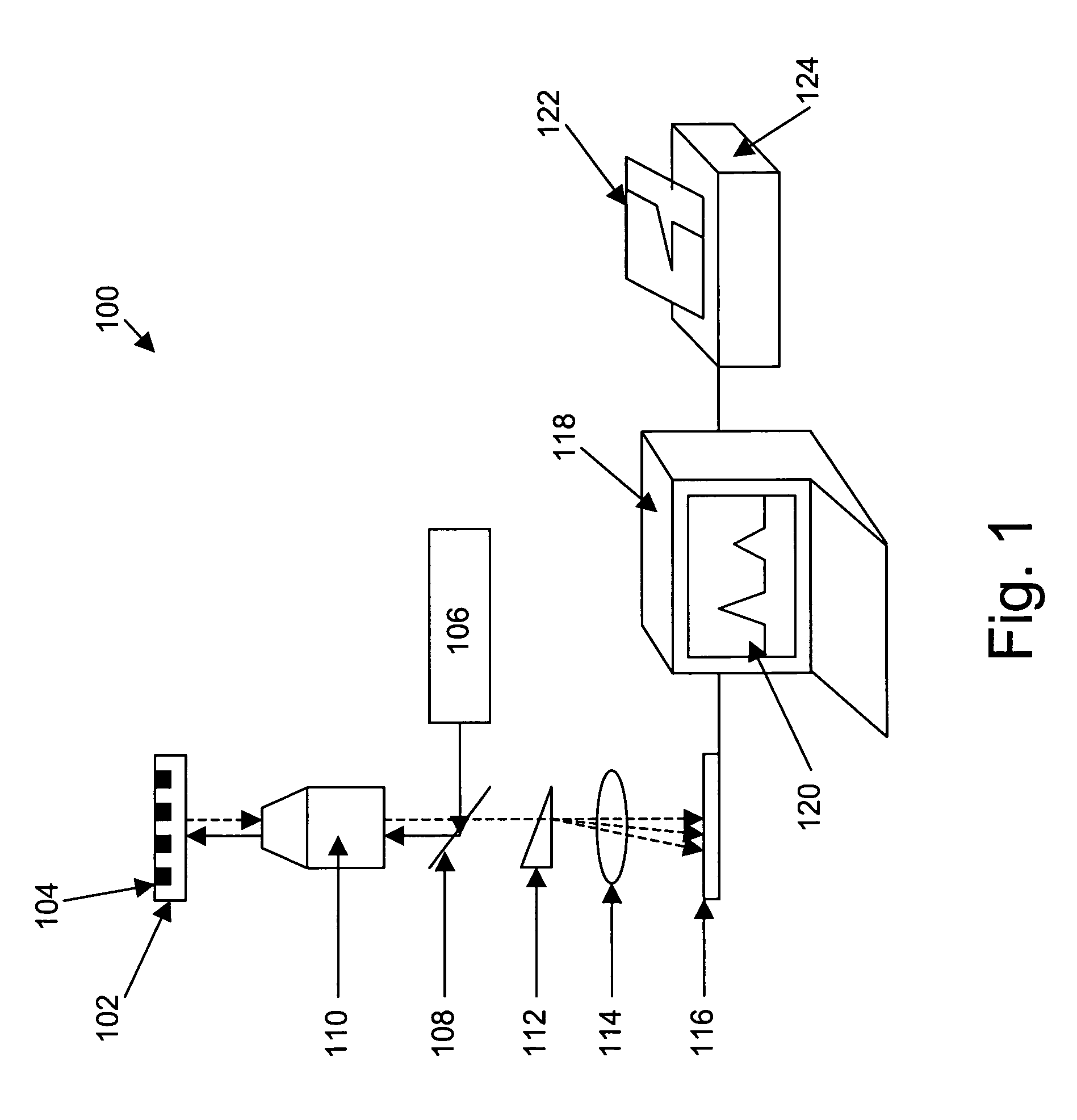 Methods and systems for analyzing fluorescent materials with reduced authofluorescence