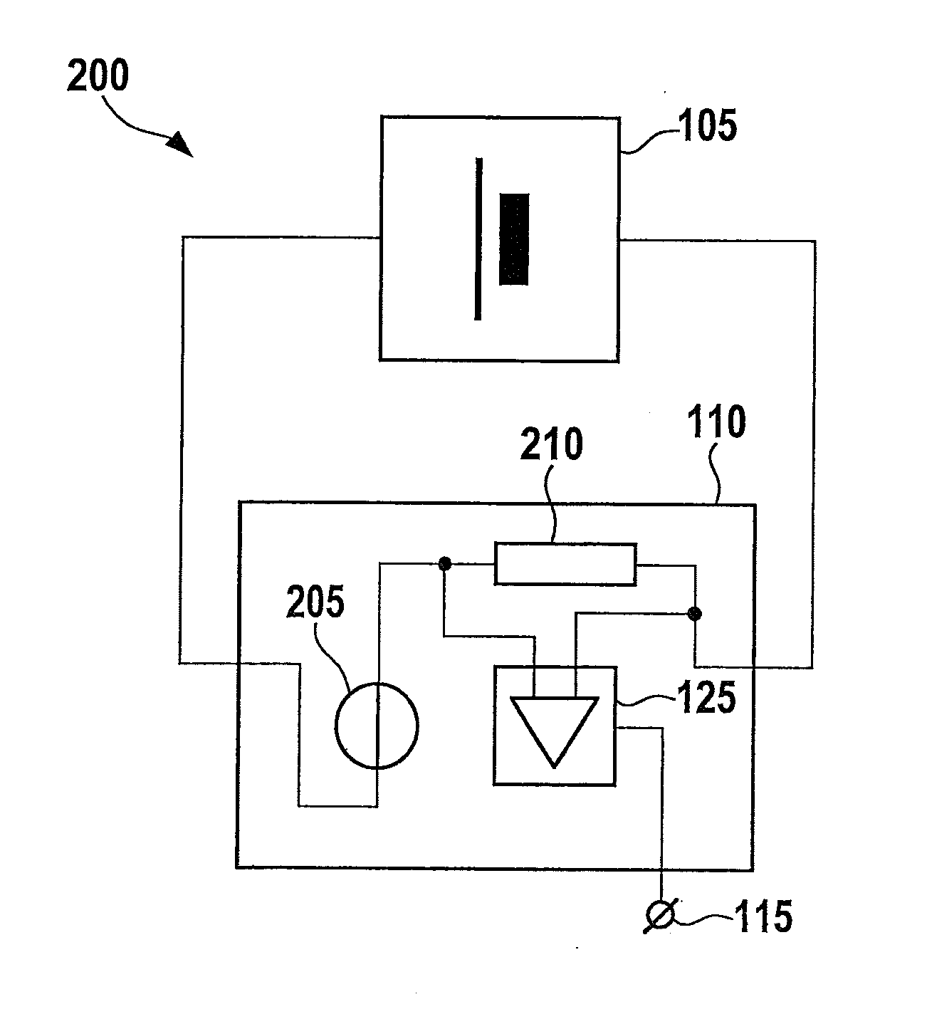 Energy storage system