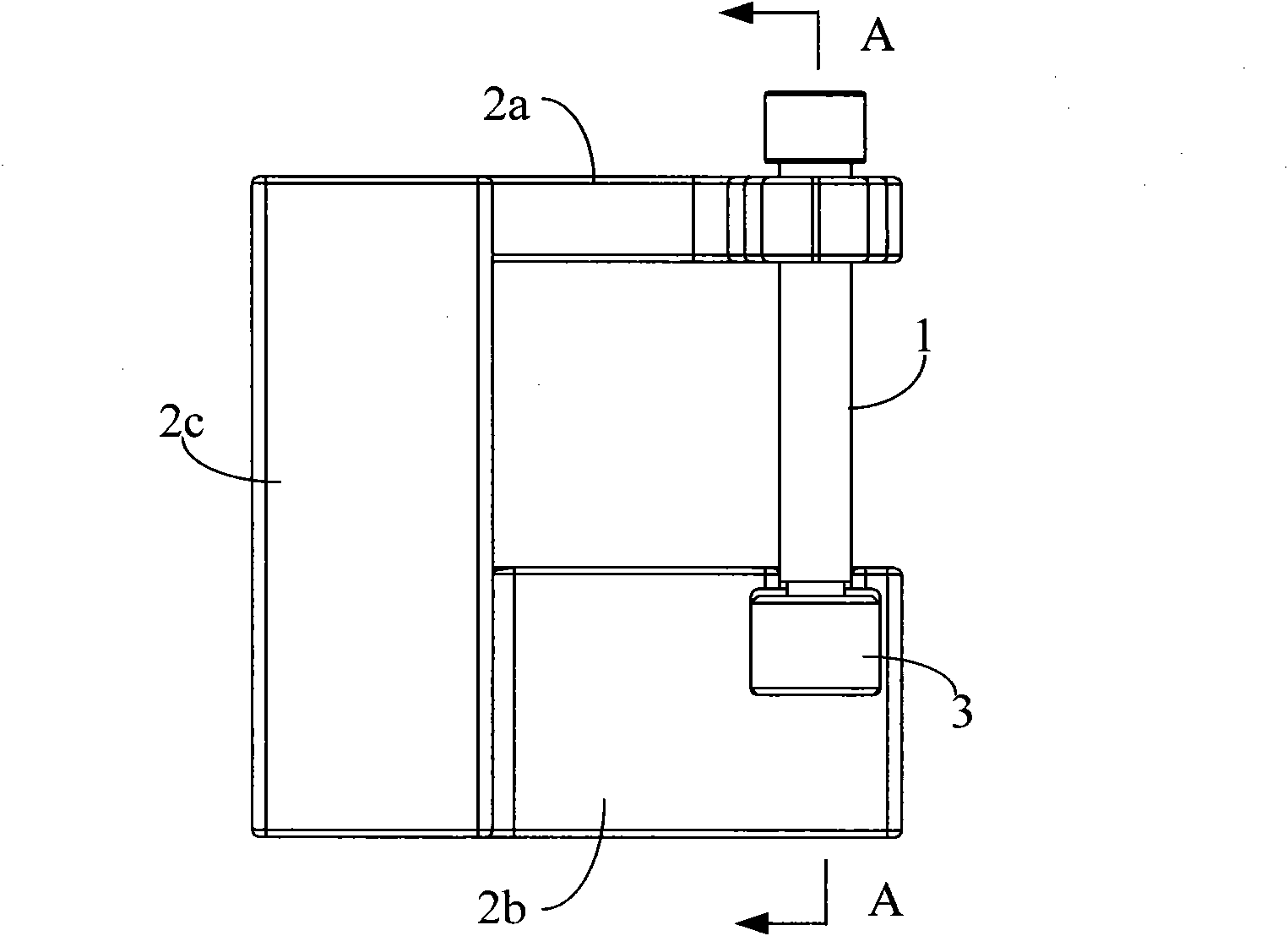 Electronic seal