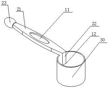 Urinalysis device