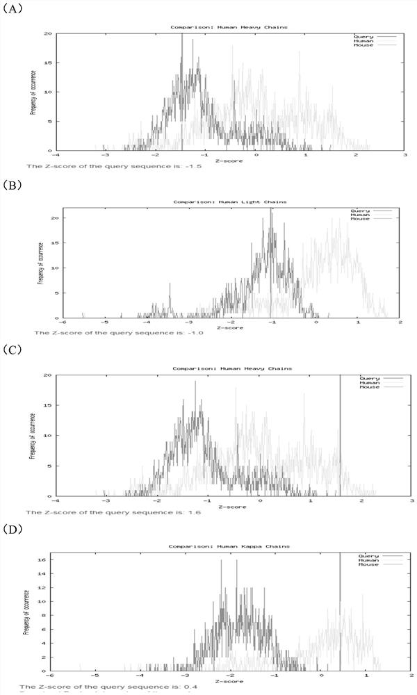 Anti-CD19 humanized antibody and preparation method and application thereof