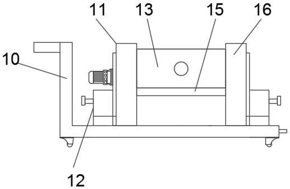 A high tensile signal transmission reel cable