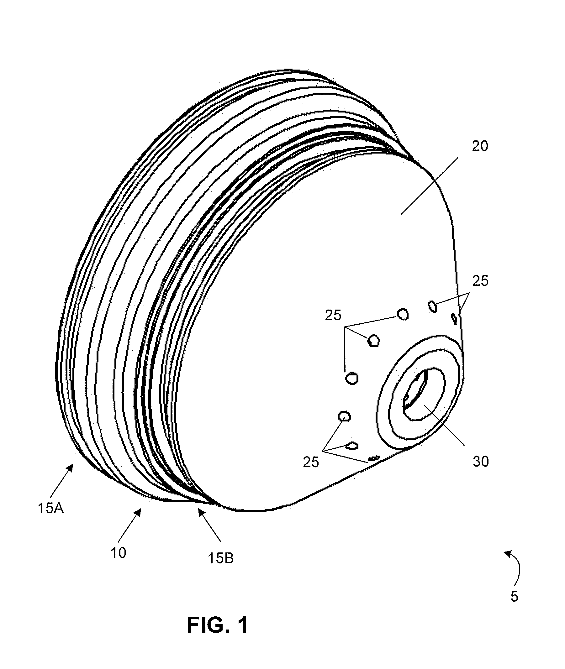 Apparatus and Method for a Liquid Cooled Shield for Improved Piercing Performance