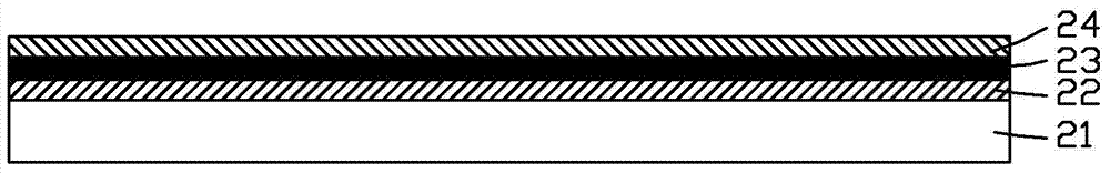 Method for manufacturing thin film transistor array substrate