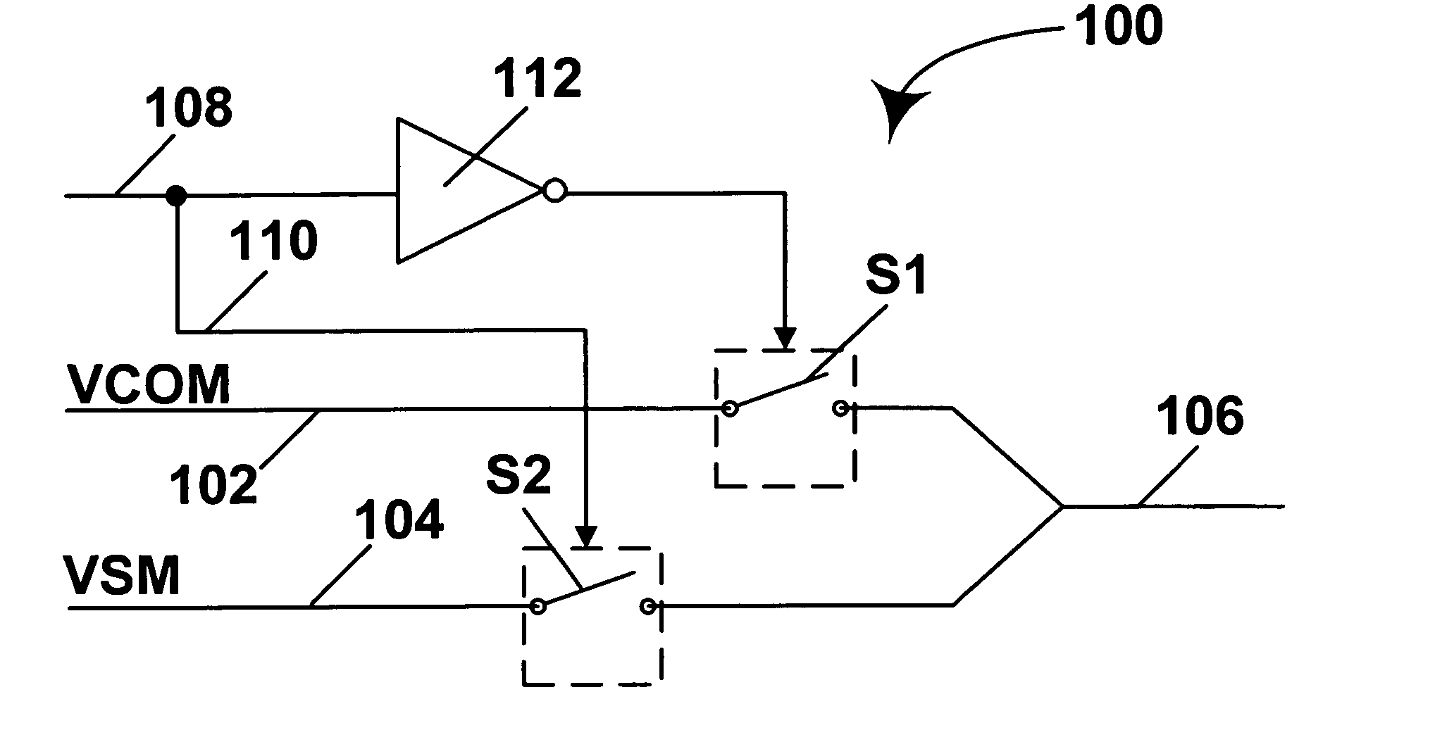 Method for controlling electro-optic display