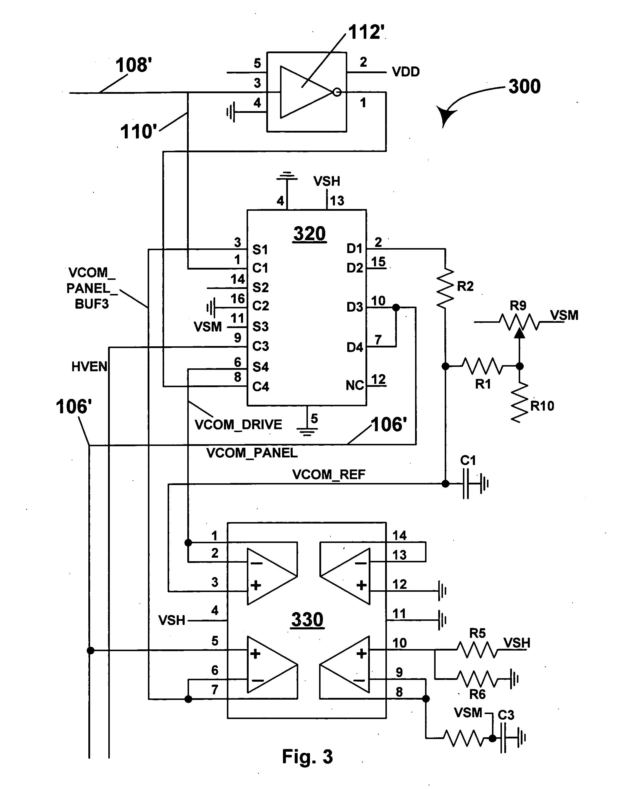 Method for controlling electro-optic display