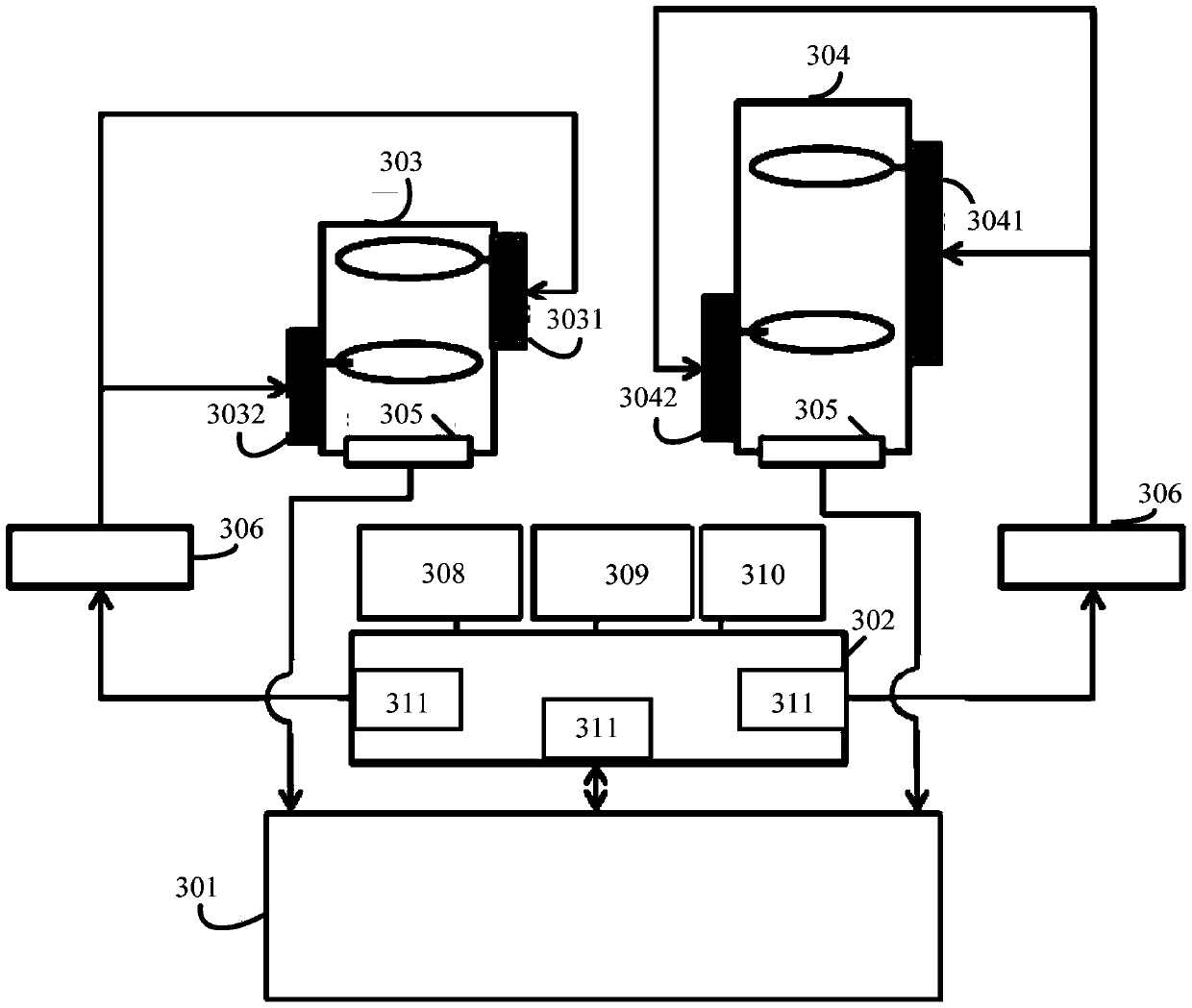 Image acquisition method and image acquisition equipment