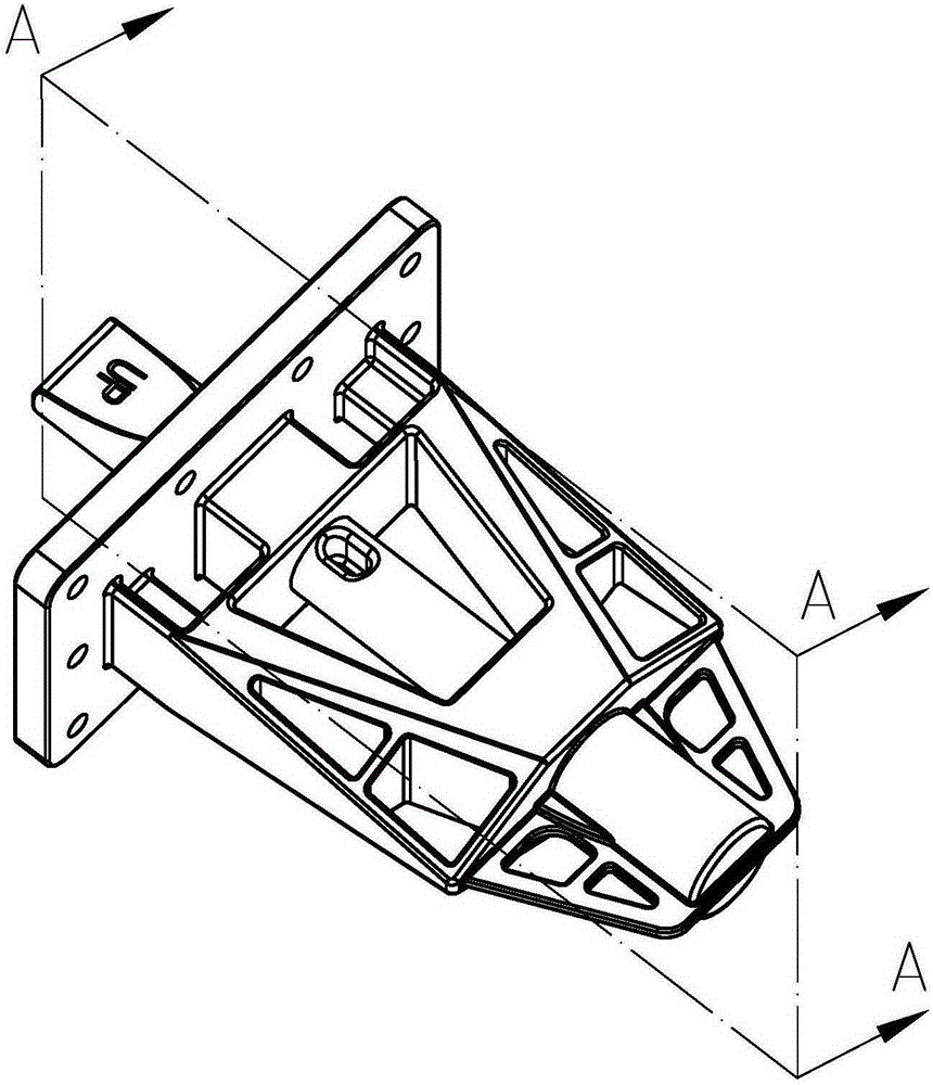 Design method for fast sampling boiler