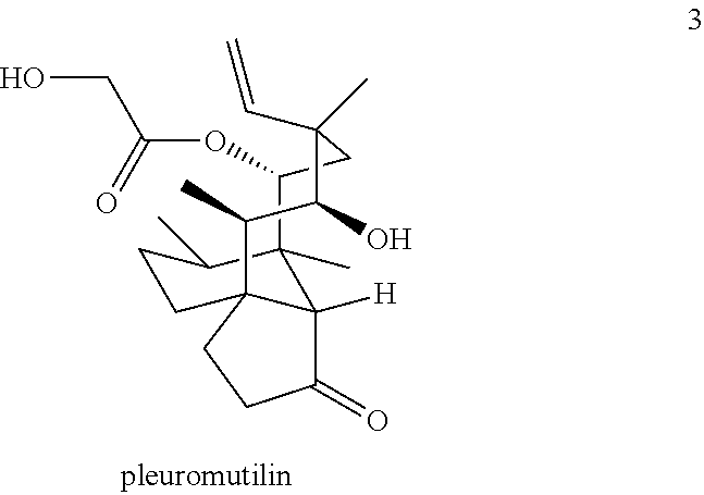 Antimicrobial and antitubercular compounds