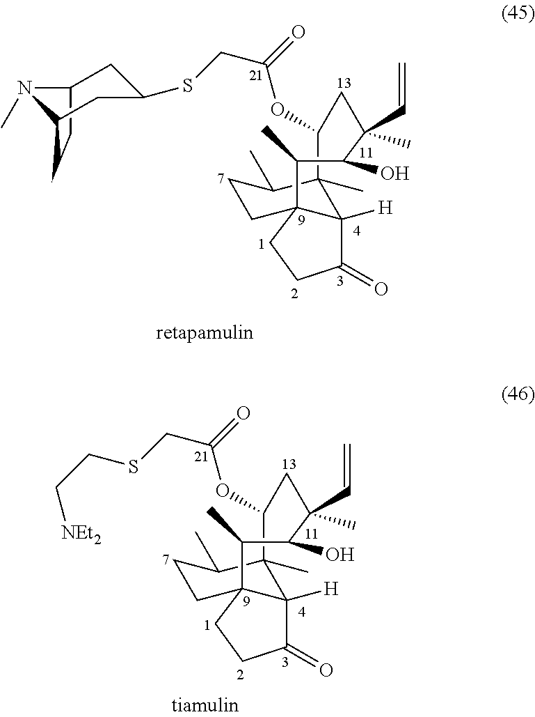 Antimicrobial and antitubercular compounds