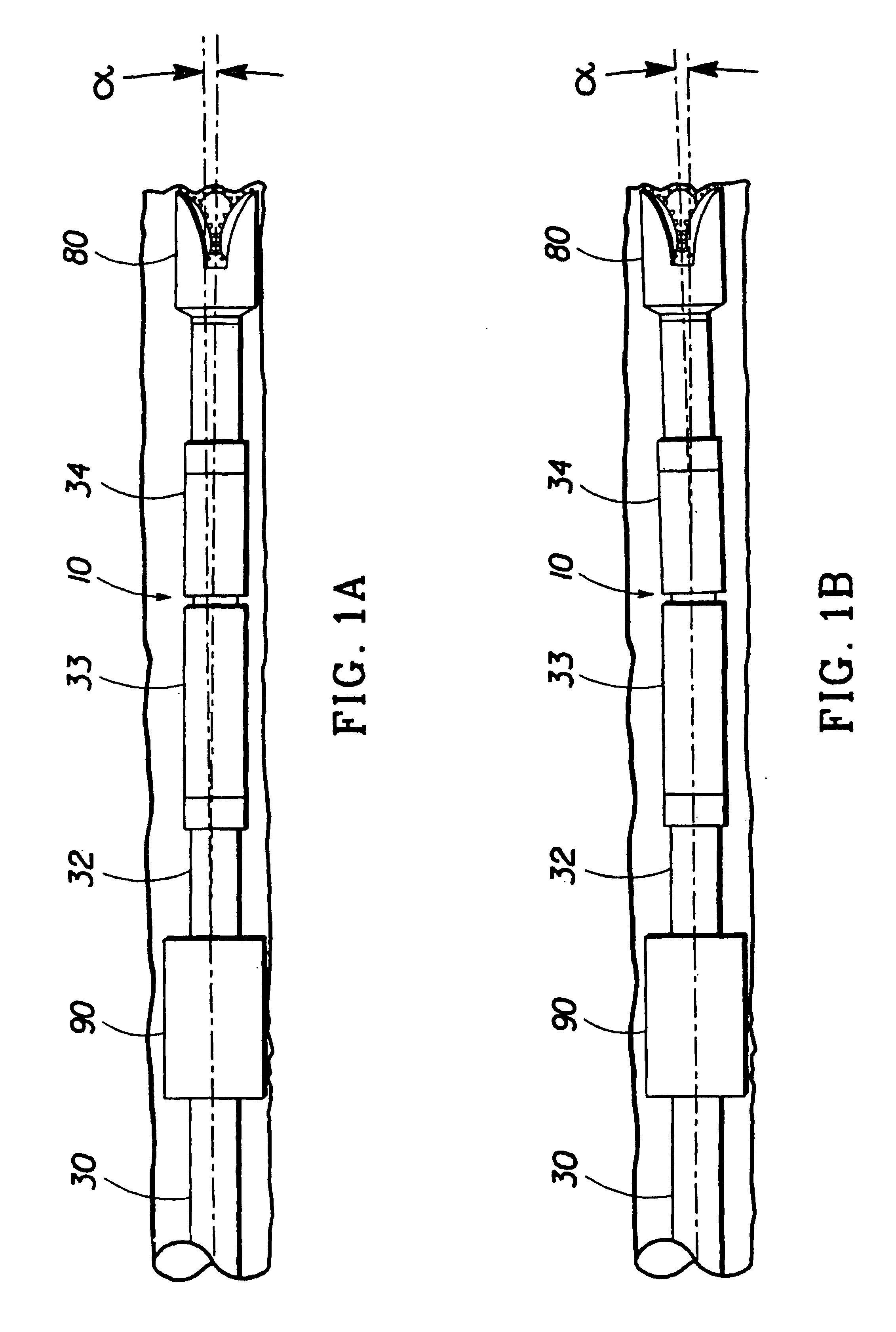 Downhole adjustable bent housing for directional drilling