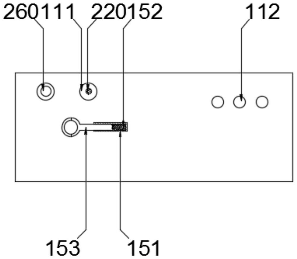 Vaccine production equipment