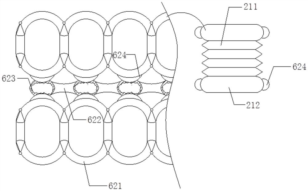 Transportation device with fresh-keeping function