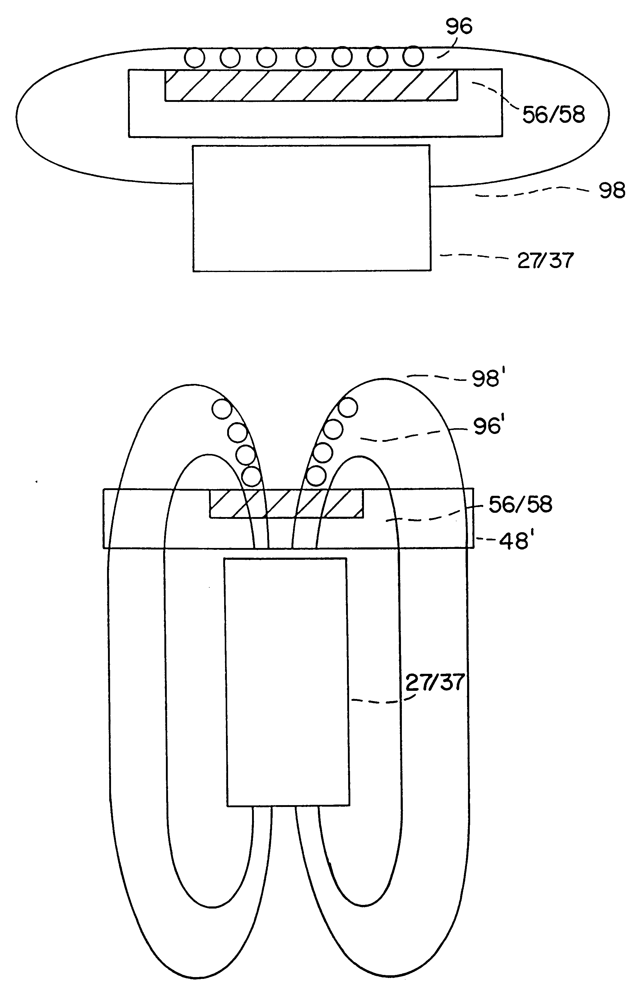 Methods and apparatus for improved luminescence assays