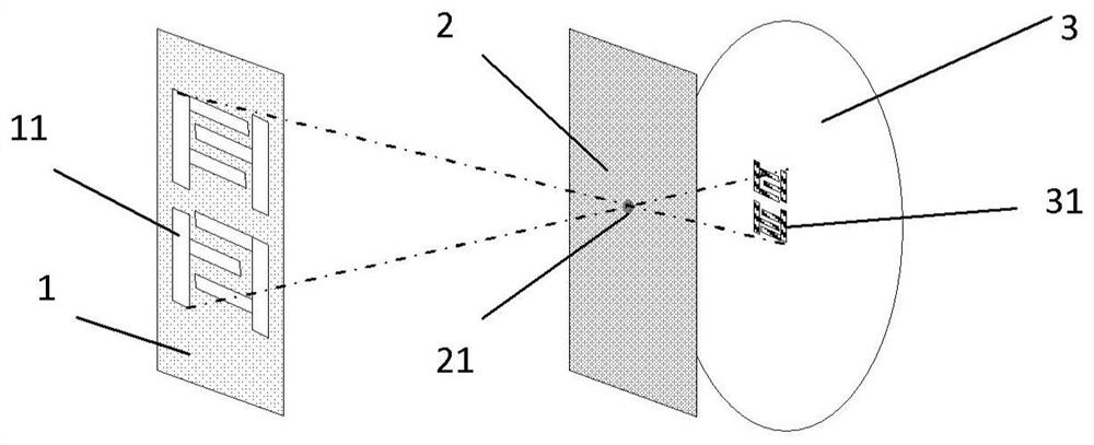 Surface acoustic wave filter and preparation method thereof