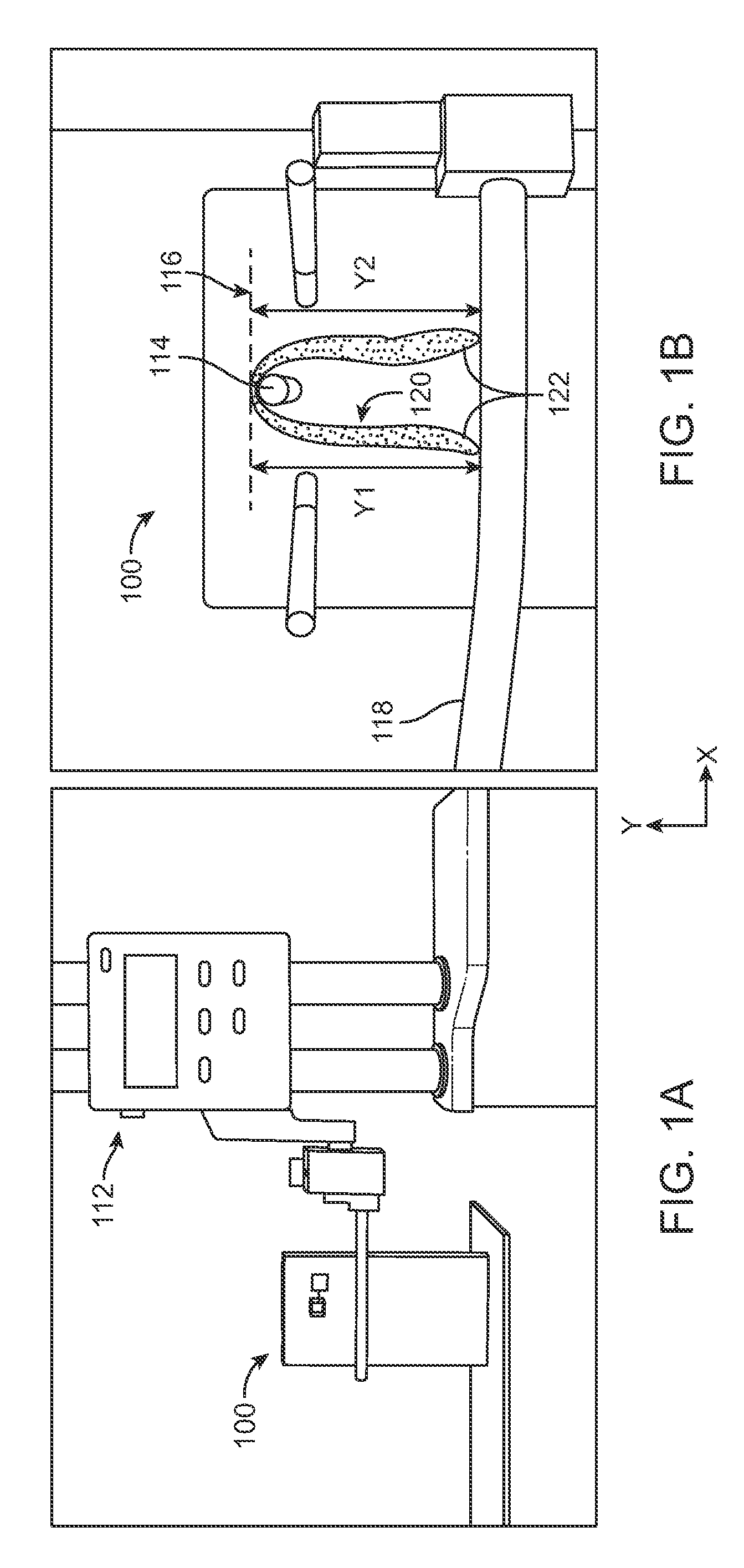 Droop Tester Apparatus and Method