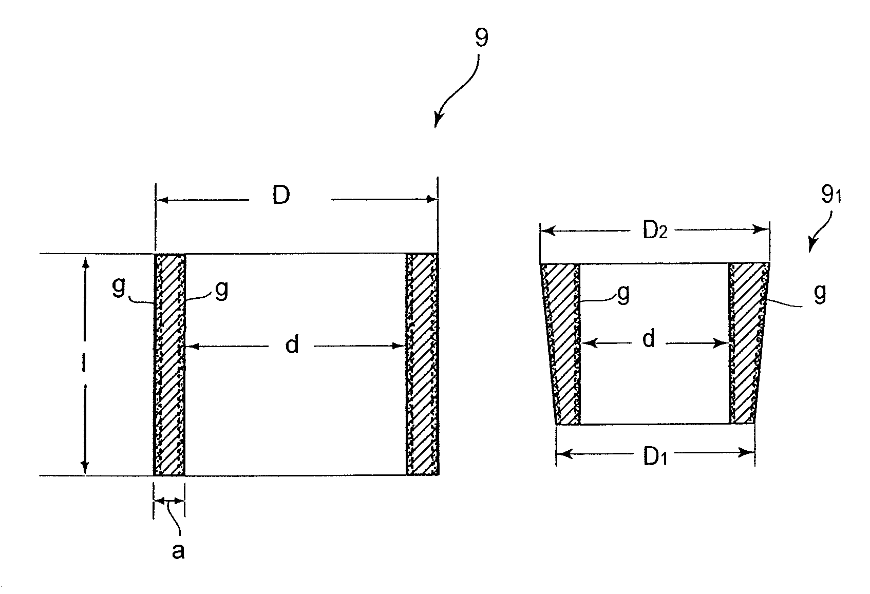 Link chain