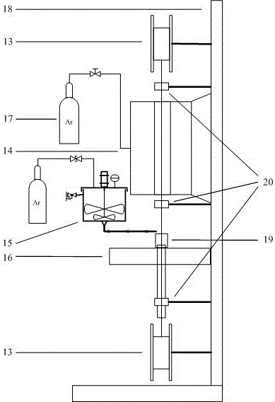 Method for packaging metal coated fiber grating