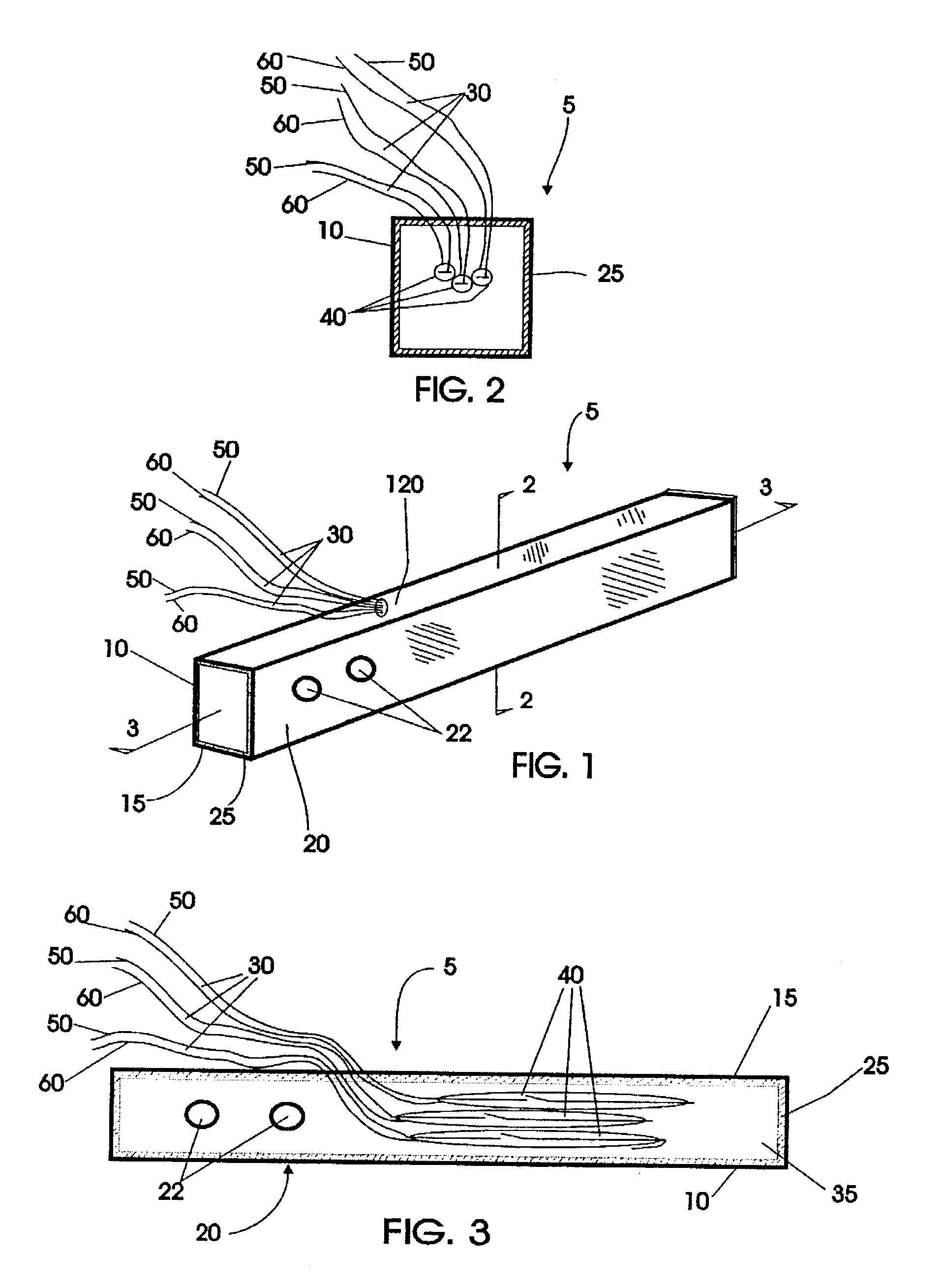 Reed switch apparatus