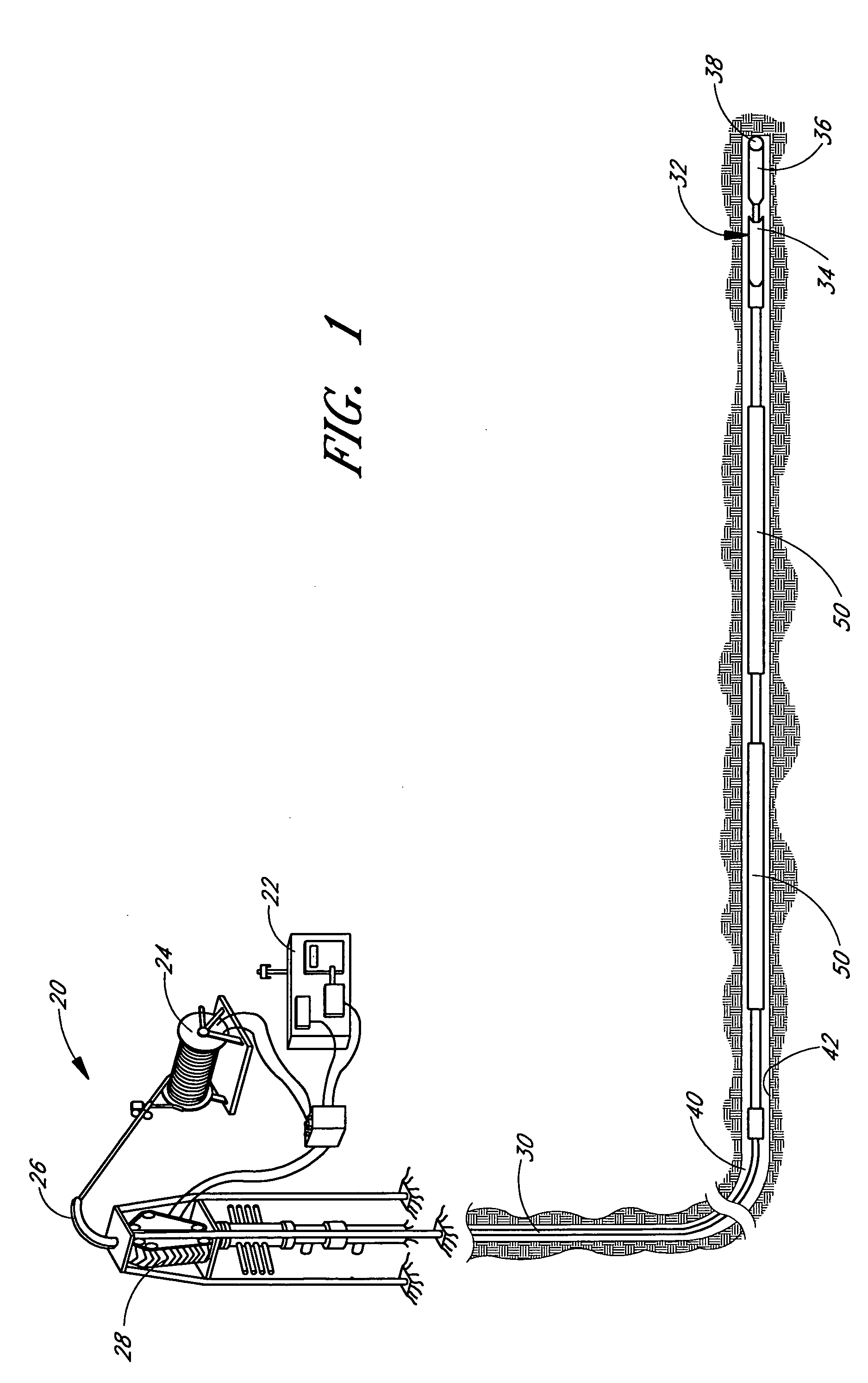 Roller link toggle gripper and downhole tractor