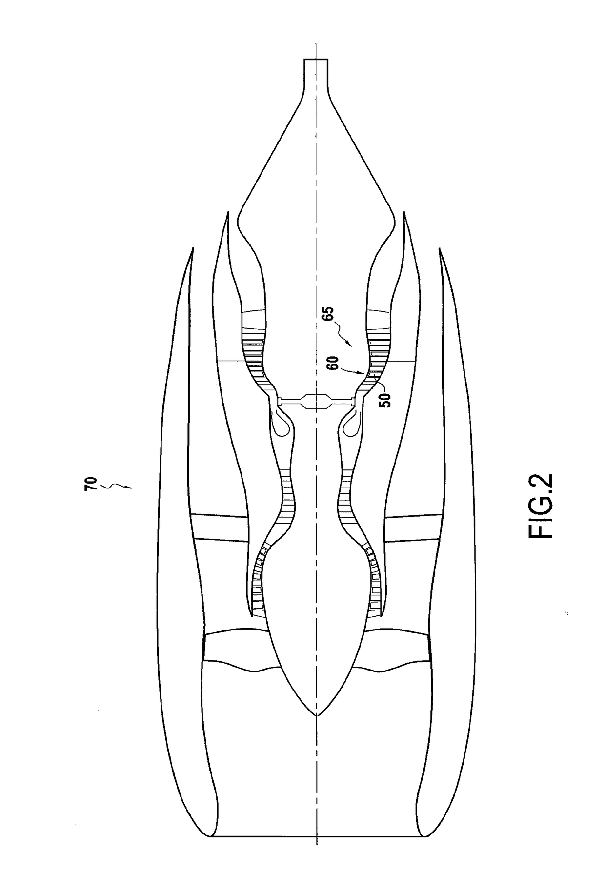 A method of determining a maximum acceptable alternating stress for a part that is subjected to cyclic loading; a unit for determining such a stress