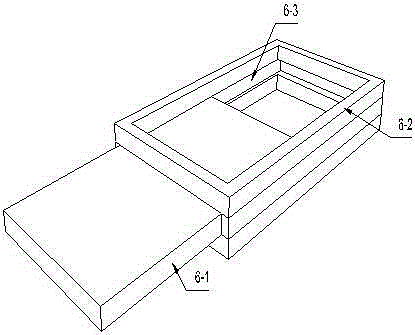 Automation system for removing soil pollutants