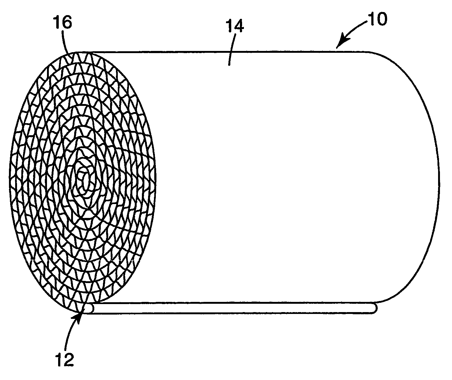 Chemically stabilized beta-cristobalite and ceramic bodies comprising same